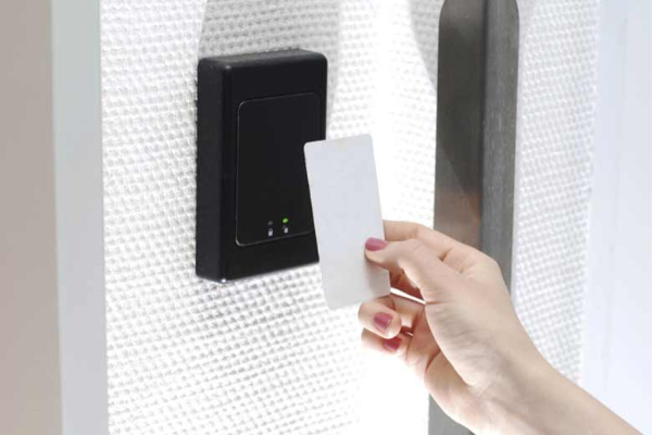 access control system feature