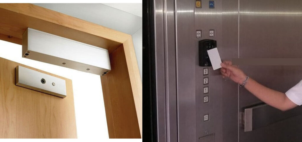 Access Control System-01