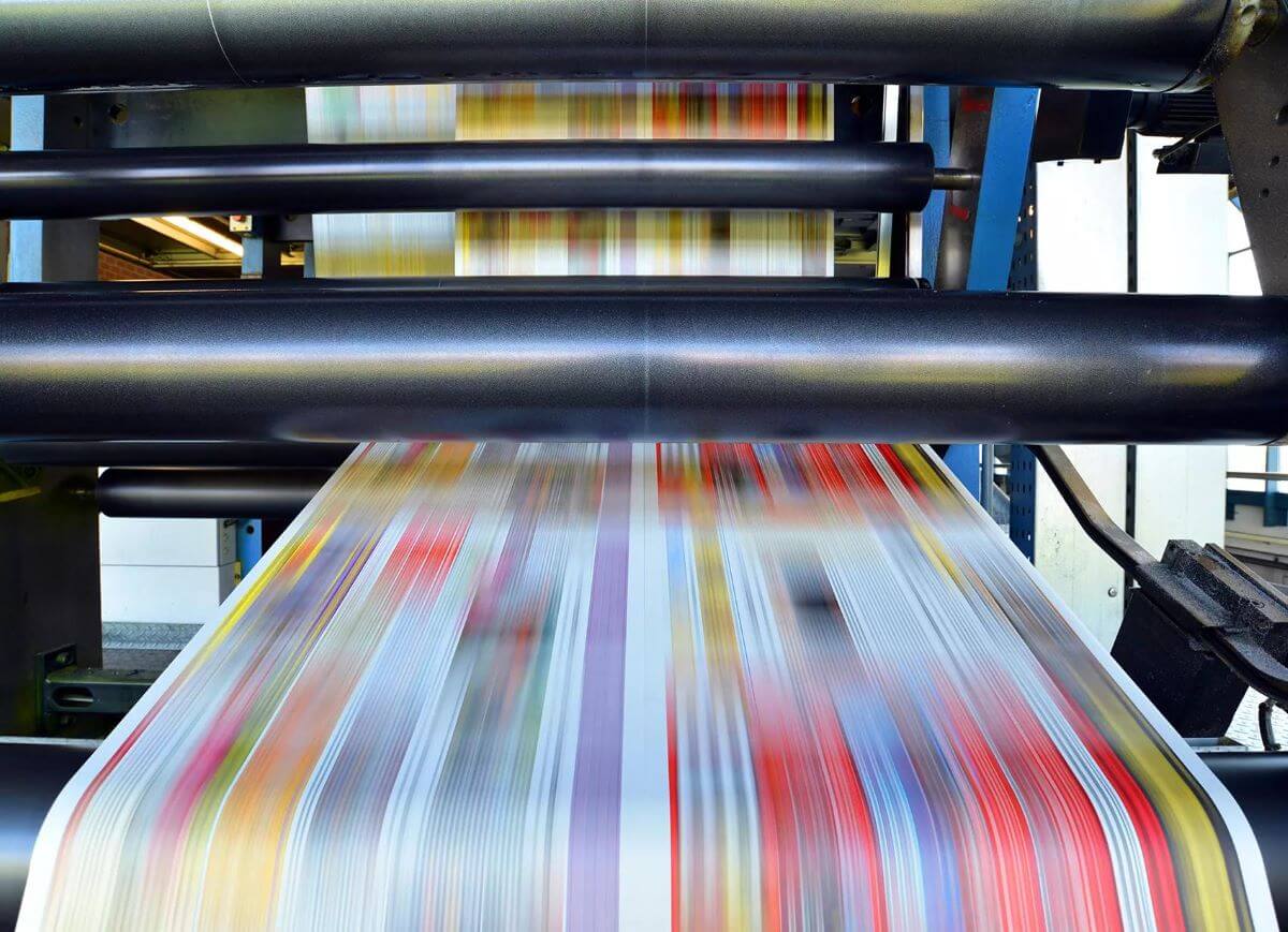 How to choose the right printing company according to your needs?