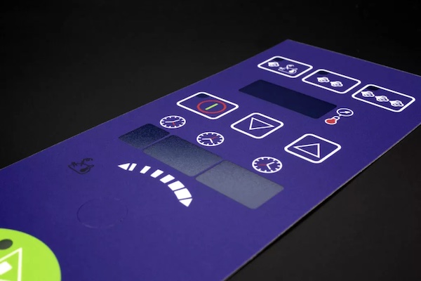 Graphic Overlays