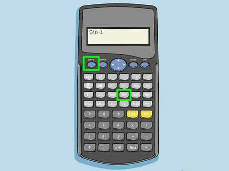 All the Functions on Your Calculator