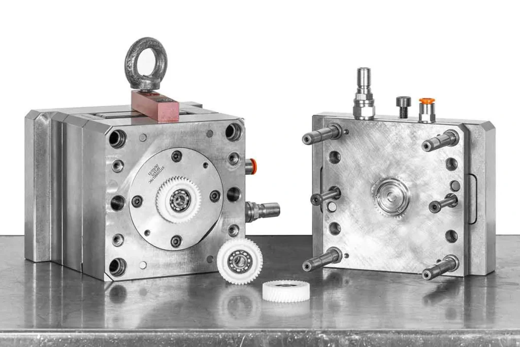 How to Decide Between Plastic and Metal Injection Molding