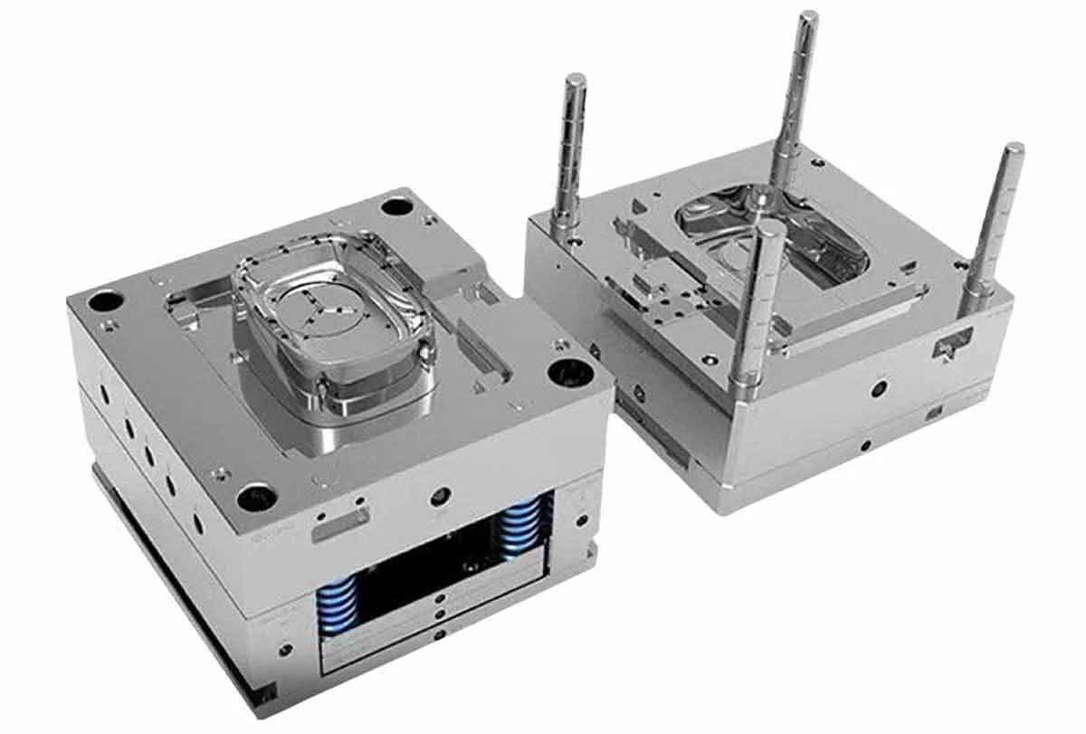 Plastic Injection Mold