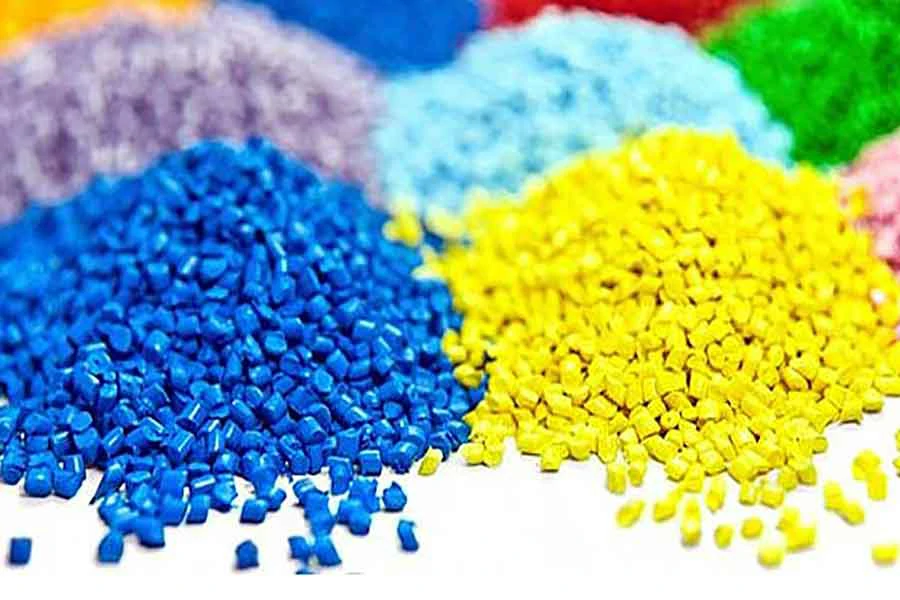 Plastic Injection Molding Materials