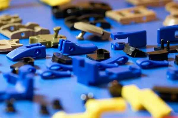 Complete Guide to Plastic Injection Molding