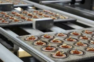How to Import Food Machine from China