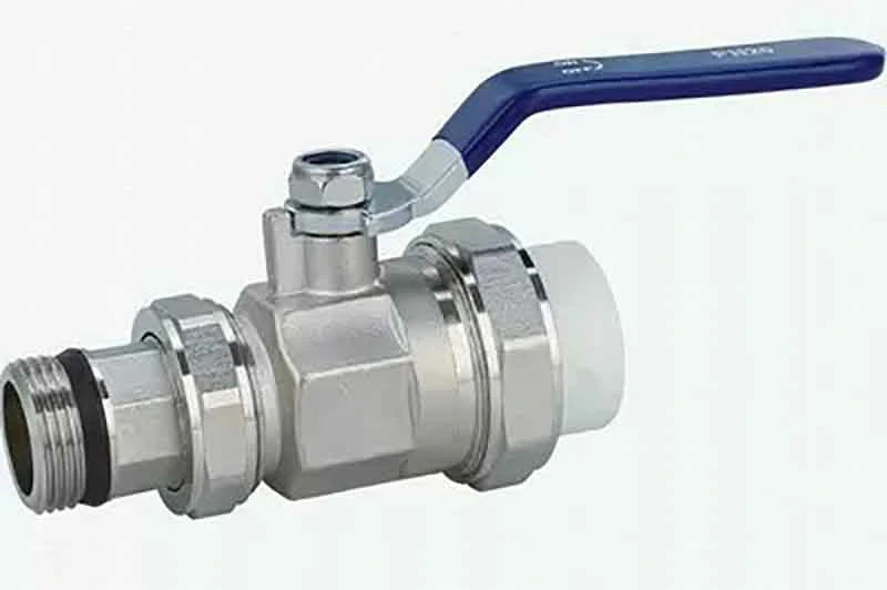 OEM Plumbing Valve