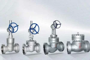 OEM Valve Manufacturing in China