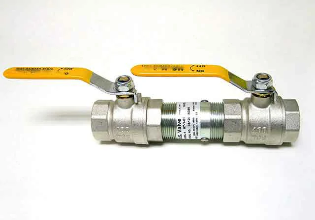 Right Valve Supplier