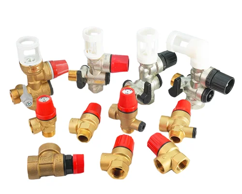 Surface Treatments in Valve Manufacturing