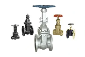 Surface Treatments in Valve Manufacturing