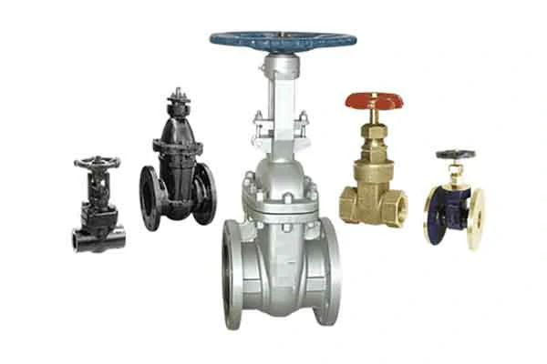 Surface Treatments in Valve Manufacturing